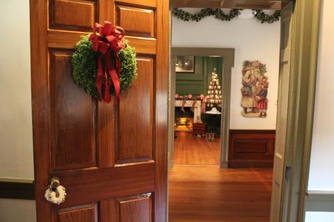 A Visit From St. Nicholas