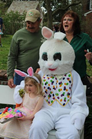 2019 Easter Egg Hunt