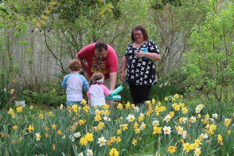 2019 Easter Egg Hunt