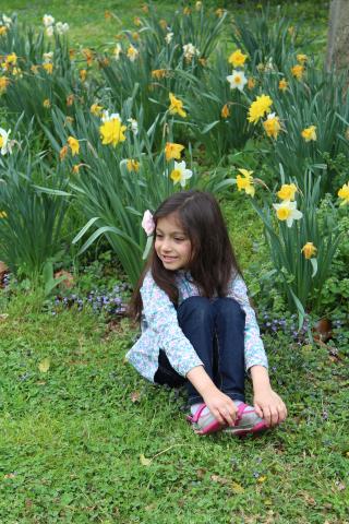 2019 Easter Egg Hunt