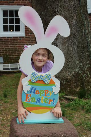 2019 Easter Egg Hunt