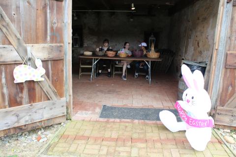 2019 Easter Egg Hunt
