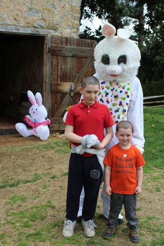 2019 Easter Egg Hunt