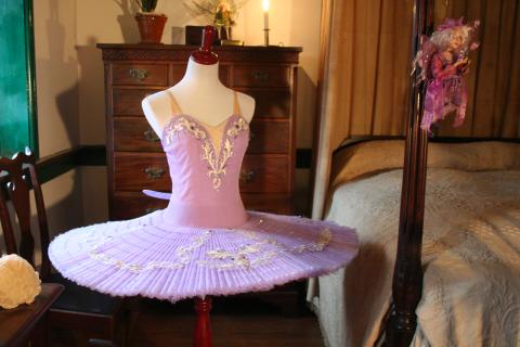 The Classic Fairytale: Sleeping Beauty