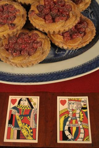 Alice's Adventures in Wonderland