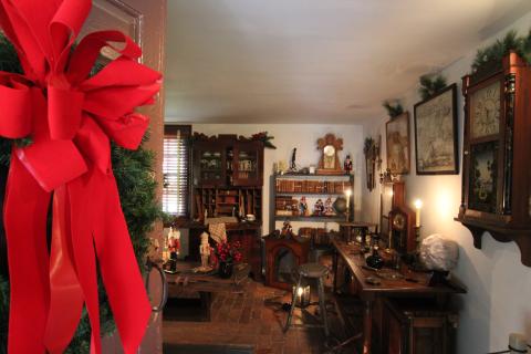 The Nutcracker and the Mouse King