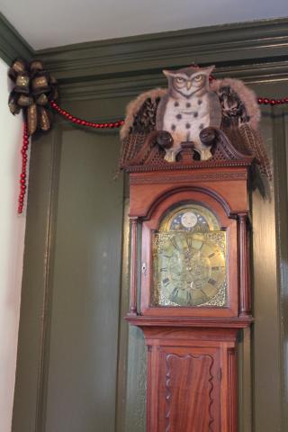 The Nutcracker and the Mouse King