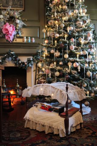 The Nutcracker and the Mouse King
