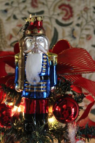 The Nutcracker and the Mouse King
