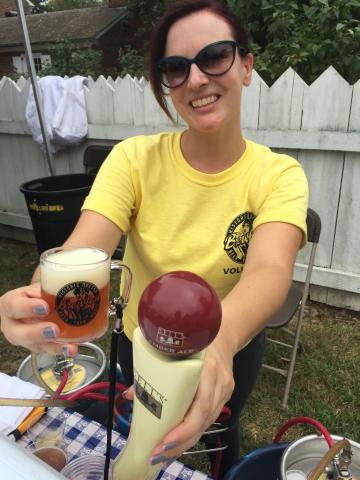 2nd Odessa Brewfest