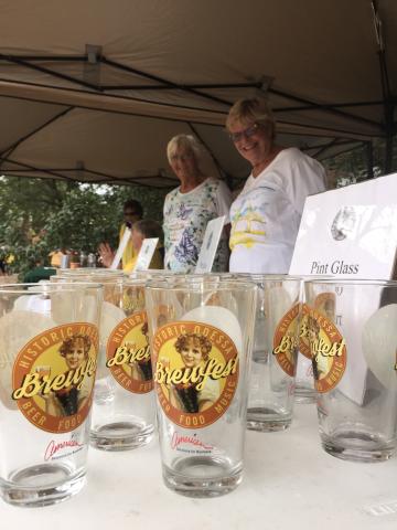 2nd Odessa Brewfest