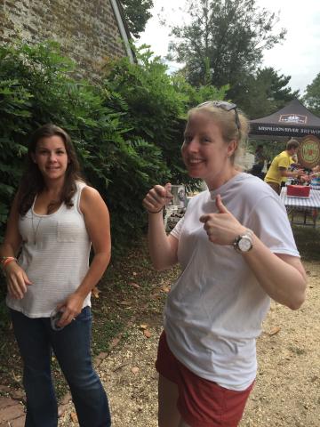 2nd Odessa Brewfest