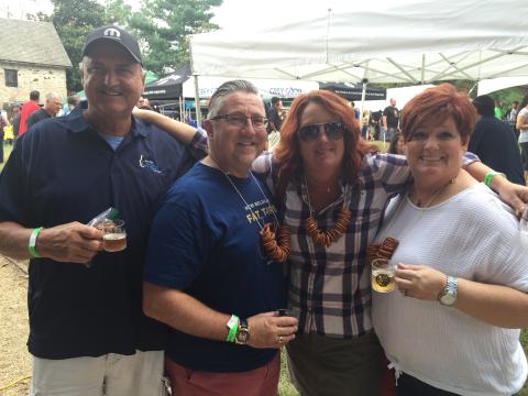 2nd Odessa Brewfest