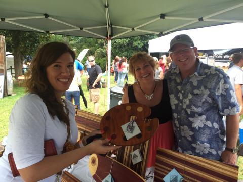2nd Odessa Brewfest