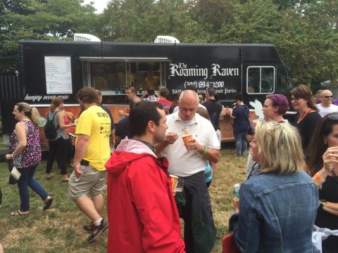 2nd Odessa Brewfest