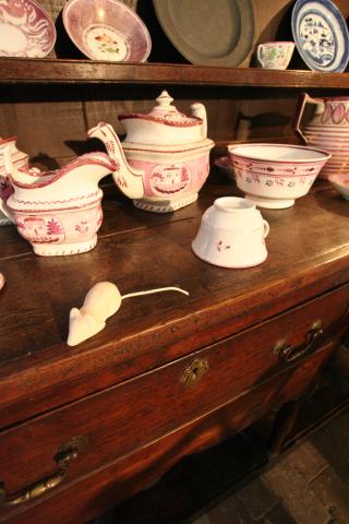 The Tales of Beatrix Potter