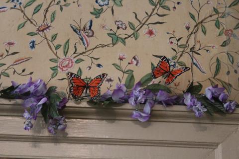 The Secret Garden