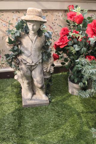 The Secret Garden
