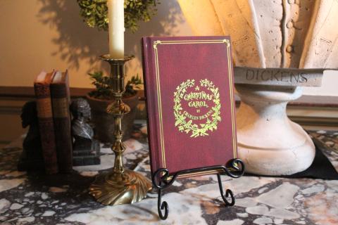 A Christmas Carol