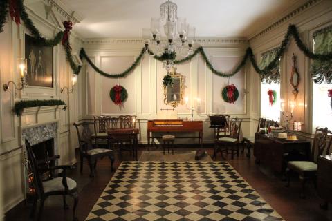 A Christmas Carol