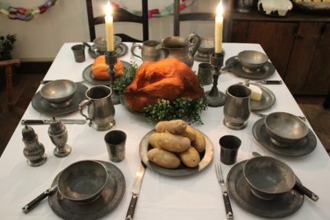 A Christmas Carol