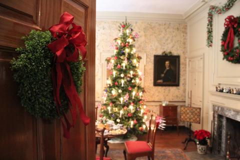 A Christmas Carol