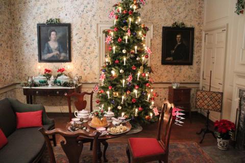 A Christmas Carol