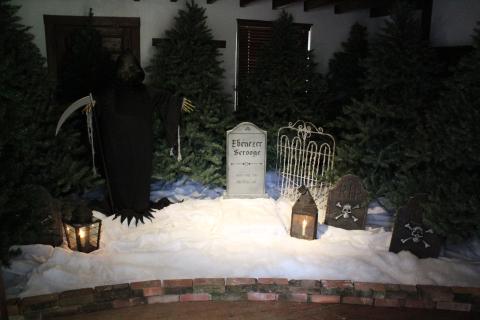 A Christmas Carol