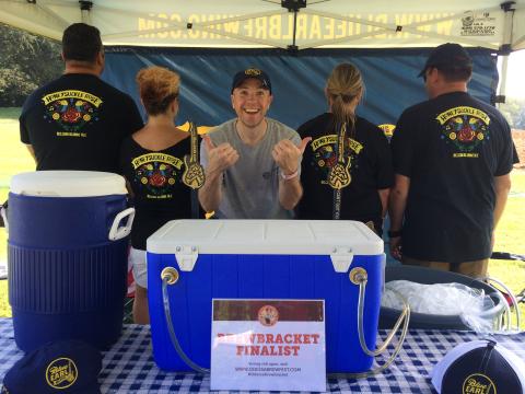 3rd Odessa Brewfest