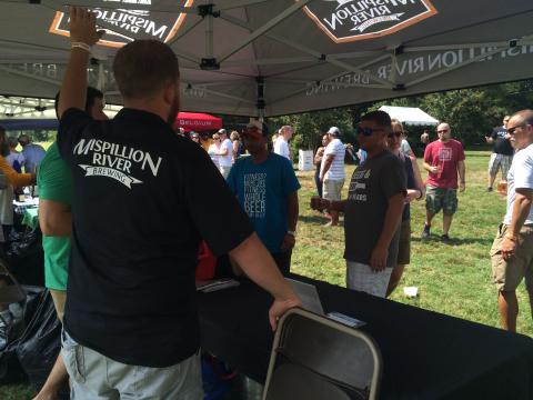 3rd Odessa Brewfest
