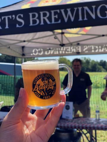 6th Odessa Brewfest