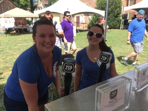 3rd Odessa Brewfest