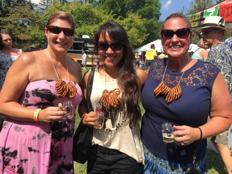 3rd Odessa Brewfest