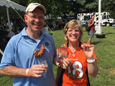 3rd Odessa Brewfest