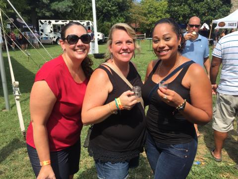 3rd Odessa Brewfest