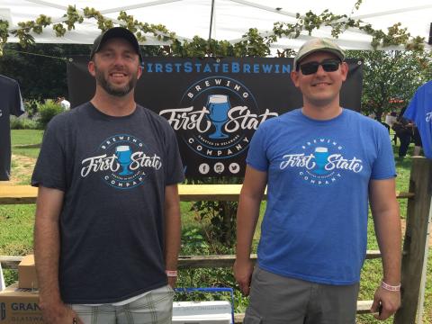 3rd Odessa Brewfest