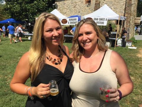 3rd Odessa Brewfest