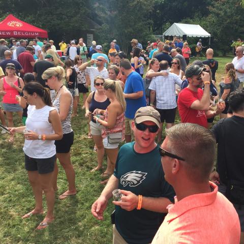 3rd Odessa Brewfest