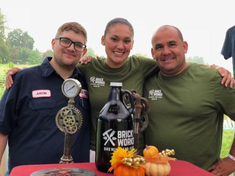 5th Odessa Brewfest