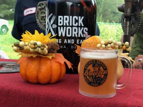5th Odessa Brewfest