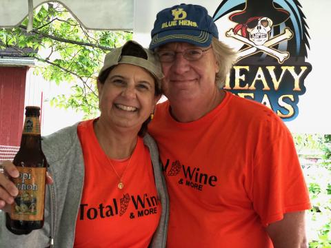 5th Odessa Brewfest