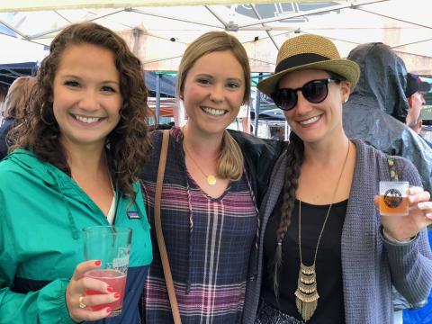 5th Odessa Brewfest