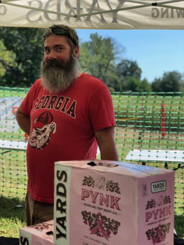 6th Odessa Brewfest