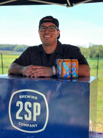 6th Odessa Brewfest