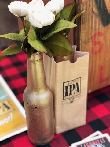 6th Odessa Brewfest