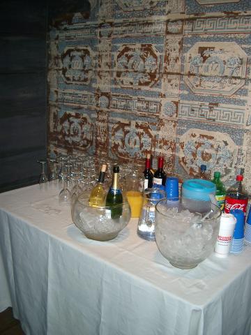 Special Events