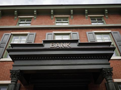 Odessa Bank