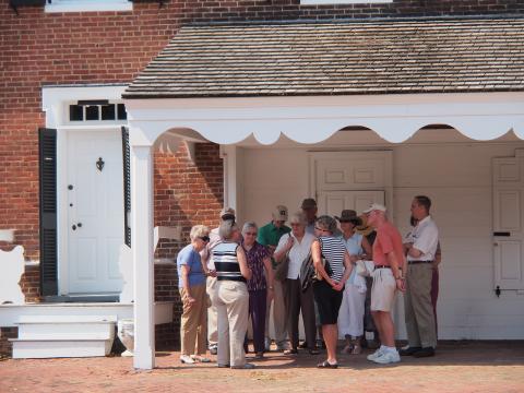 Pump House
