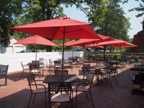 Cantwell's Tavern Restaurant