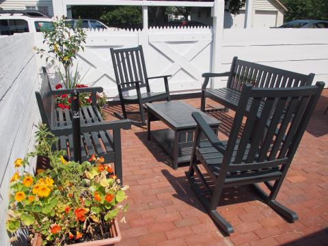 Cantwell's Tavern Restaurant